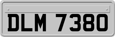 DLM7380