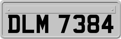 DLM7384