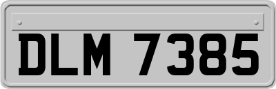 DLM7385