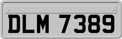 DLM7389