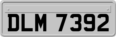 DLM7392