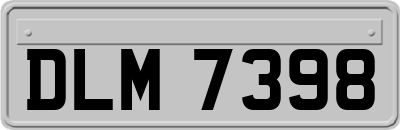 DLM7398