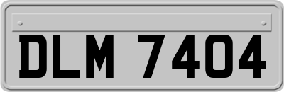 DLM7404