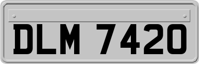 DLM7420