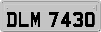 DLM7430