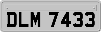DLM7433