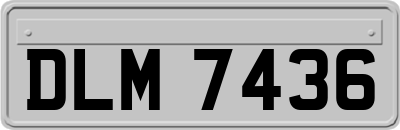 DLM7436
