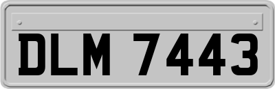 DLM7443