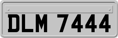 DLM7444