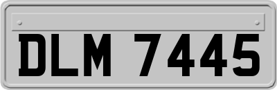 DLM7445