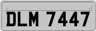 DLM7447