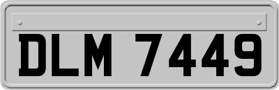 DLM7449