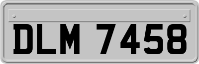 DLM7458