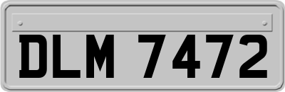 DLM7472
