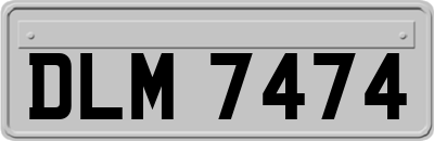 DLM7474