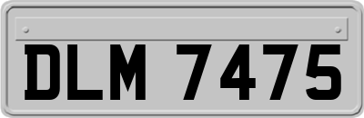 DLM7475
