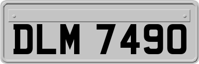 DLM7490