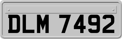 DLM7492