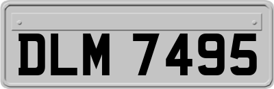 DLM7495