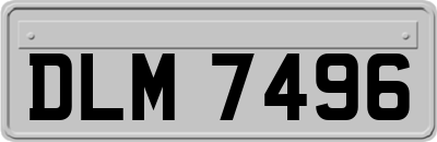 DLM7496