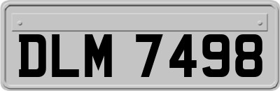 DLM7498
