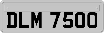 DLM7500
