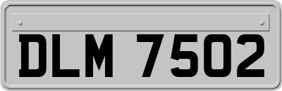 DLM7502