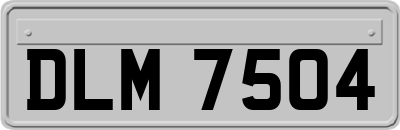 DLM7504