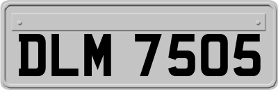 DLM7505