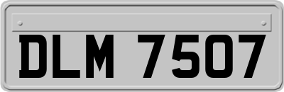 DLM7507