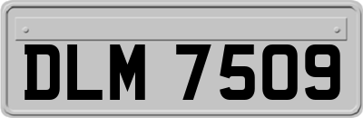 DLM7509