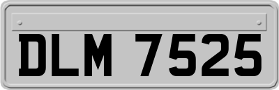 DLM7525