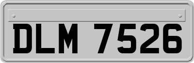 DLM7526