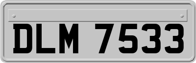 DLM7533