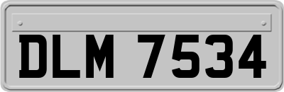 DLM7534