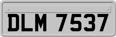 DLM7537