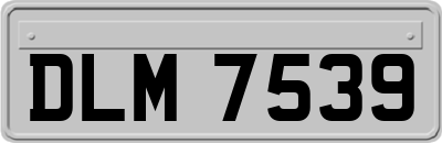 DLM7539