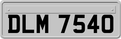 DLM7540