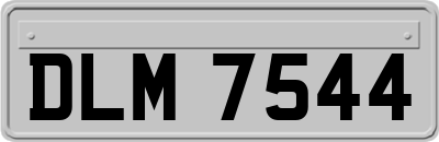 DLM7544