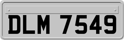 DLM7549