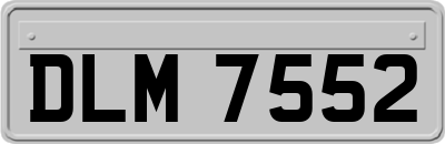 DLM7552