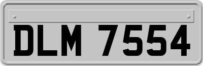 DLM7554