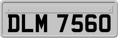 DLM7560