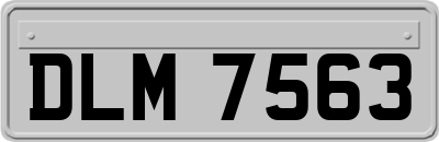DLM7563