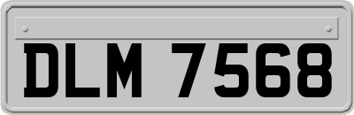 DLM7568
