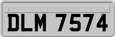 DLM7574