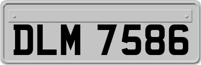 DLM7586