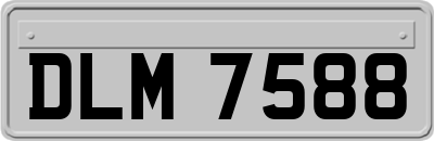 DLM7588