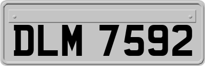 DLM7592