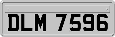 DLM7596